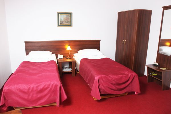 Imperator Hotel (Tula)